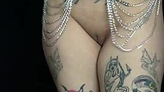 hey bastet fans grab the full vid of goth milf domination on my channel