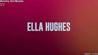 by massage ya meant throat fucking right ella??