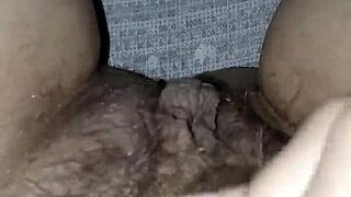 is gretala's pussy always getting hairier and hotter?