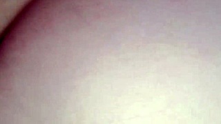 my wife's best friend lets me fuck her fat curvy pussy raw for cash, creampie without condom while her hubby's away
