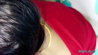 i can't believe my perfect desi pussy rides husband's big cock so wet at the ranch