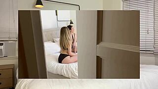 damn i got dared to fuck stepsis and her fat friends in wild reverse gangbang!