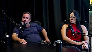 BBW swings with old cucks on sheer red network pandemic hookup story unfolds