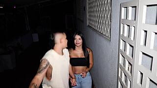 i fuck my husband's brother right in front of the cuckold loser