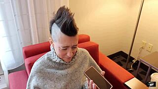 Married woman GETS BRED by stranger on phone call