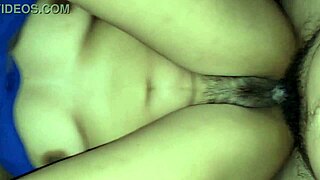 Colombian single mom hairy pussy begs louder TV fuck neighbors hear!