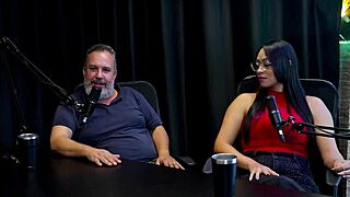 BBW swings with old cucks on sheer red network pandemic hookup story unfolds