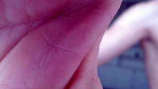 sexy couple dives into intense anal assfucking and blowjob action