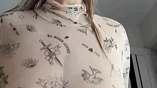 big natural tits dripping wet all over you 💦🍈