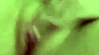 Sweetamacandy's Juicy Tight Teen Pussy Exposed in Homemade Retro Blue Film Vlog Update May 19 2025