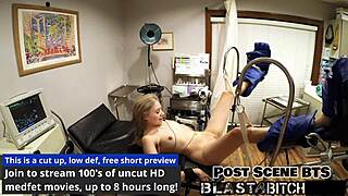 ava siren gags on dick backstage then spreads for missionary cum blast