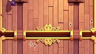 Novinho Boldly Stretches Greedy Japanese Spammer in Clash Royale