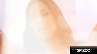 omg busty gia di marco takes insane double vaginal pounding!! 😱💦🔥