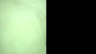 Wife Sneaks Forbidden Fuck at In-Laws' House Behind Hubby's Back