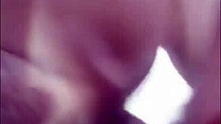 Wife Sneaks Forbidden Fuck at In-Laws' House Behind Hubby's Back