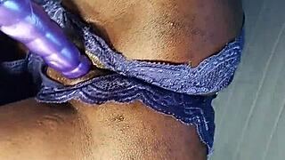 small tight 18+ pussy plays alone masturbating wet fun 💦😍🔥🎥