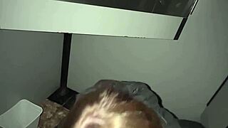 imagine your horny wife fucked hard at sex store gloryhole by huge cock?