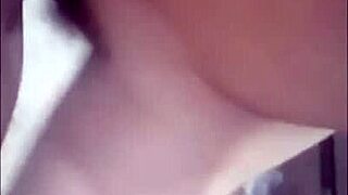 Wife Sneaks Forbidden Fuck at In-Laws' House Behind Hubby's Back