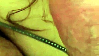 ARABIC WIFE'S DEEP THROAT MONSTER COCK BLOWJOB LEADS TO ROUGH CREAMPIE RIDE AND WET PUSSY FUCKING