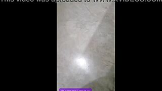 Wife Sneaks Forbidden Fuck at In-Laws' House Behind Hubby's Back