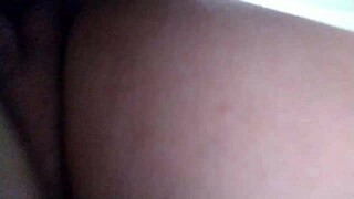 hey wife ever wonder what a real massage happy ending feels like with creampie? 