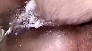 you want to cum in her pussy
