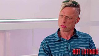 oh man the car store manager traded her juicy redhead pussy for my broken ride i didnt even hesitate her swollen lips were too tempting glasses on tight fit quickie cum everywhere!!