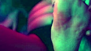 pretty lesbian feet get licked sucked and tickled in barefoot fetish play