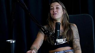 check out damiana's naughty interview full of slutty action with vovo moai on porn cast brazil part 8