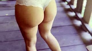 tomando semen de desconocido en la selva peruana - parte 2 4
