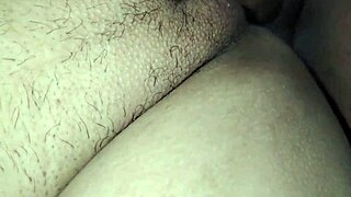 ugh husbands friend double creampied my slutty pussy twice... so humiliatin n hottt 😩💦