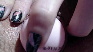 Close Up Object Insertion Fetish Video Compilation Big Clit Pussy
