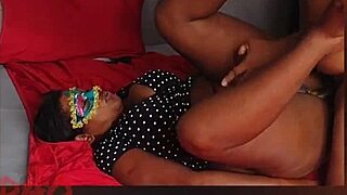 ei, gozei no rabo da puta bbw ebony com cu gordo e buceta grande chupando pau