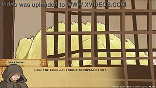 Exploring the Four Elements in Book 4 Love Part 67