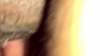 homemade latina strokes big black cock with tattoos