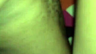 homemade latina strokes big black cock with tattoos