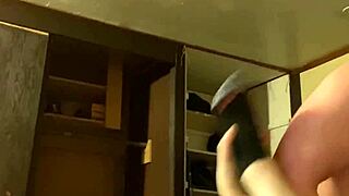Cheating wife talks dirty on phone part two