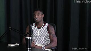 veja a entrevista safada e cheia de putaria com will mastro no porn cast brazil