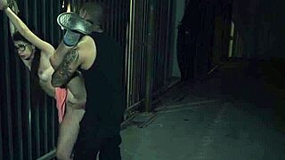 bondage handjob husband guys do make passes at gals who wear glasses