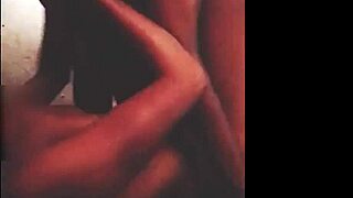 stepmom gets a very big black cock