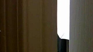 Kimberly faith latina gives blowjob and takes cum mouthful