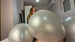 Russian Stepmom Gets Surprise Visit