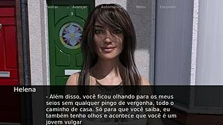 Twists of my life visual novel jogo porn 1 dia