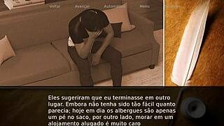 Twists of my life visual novel jogo porn 1 dia