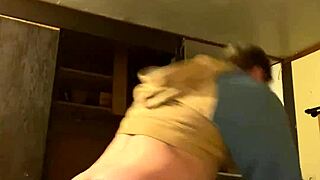 Cheating wife talks dirty on phone part two