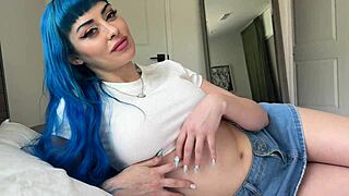 big step sister teaches you to let loose jewelz blu