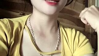 Girl viet music sexy