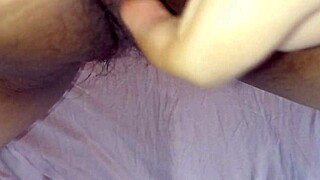 Stepmum watches cop punish stepdaughter
