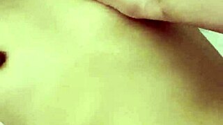 chubby milf wife gets creampie and pregnant
