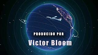 pornovatas tremenda morena tetona alemana follando pollon espanol victor bloom